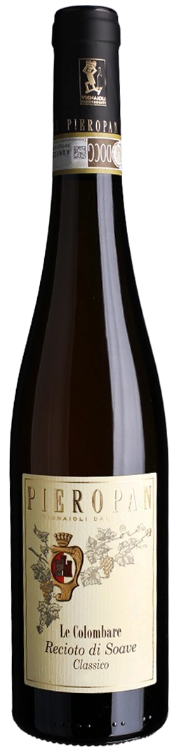 Pieropan: Soave Classico DOC - 2025 | Veneto